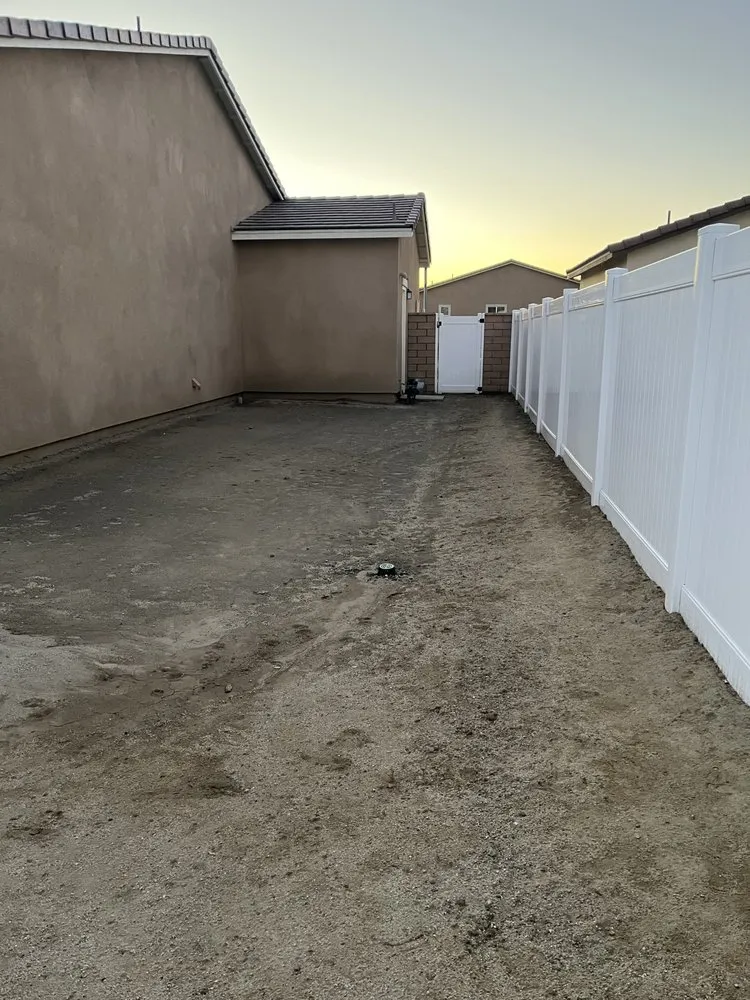 Custom lawn mowing service with custom design across Winchester, CA - Gore Planning