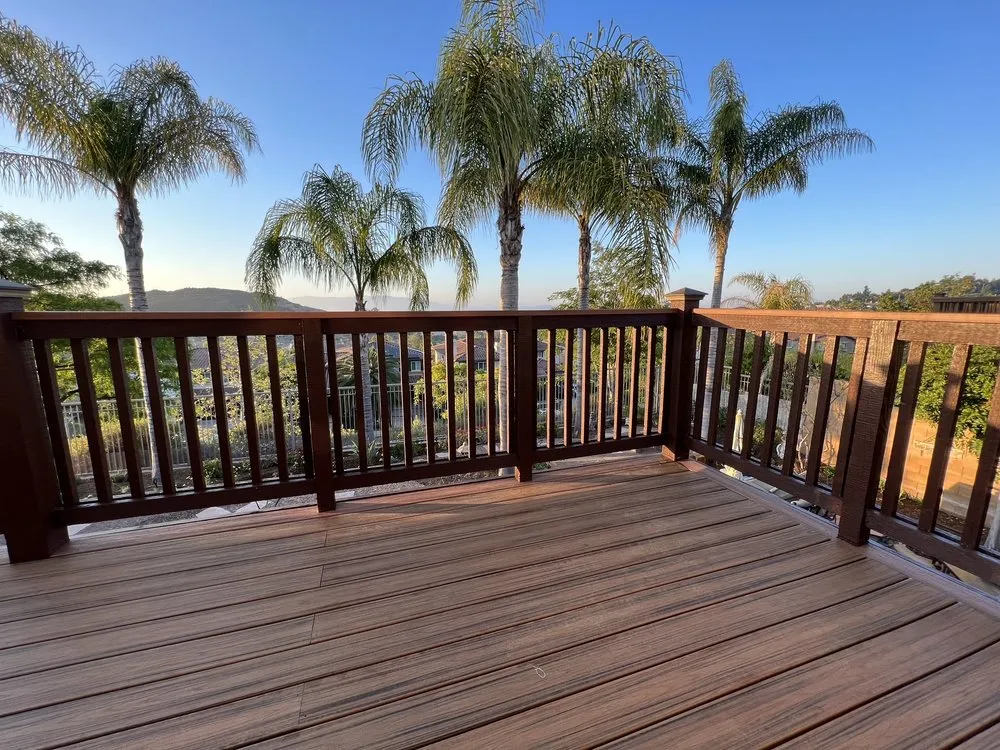 Reliable yard cleanup service in Winchester, CA - Gore Planning