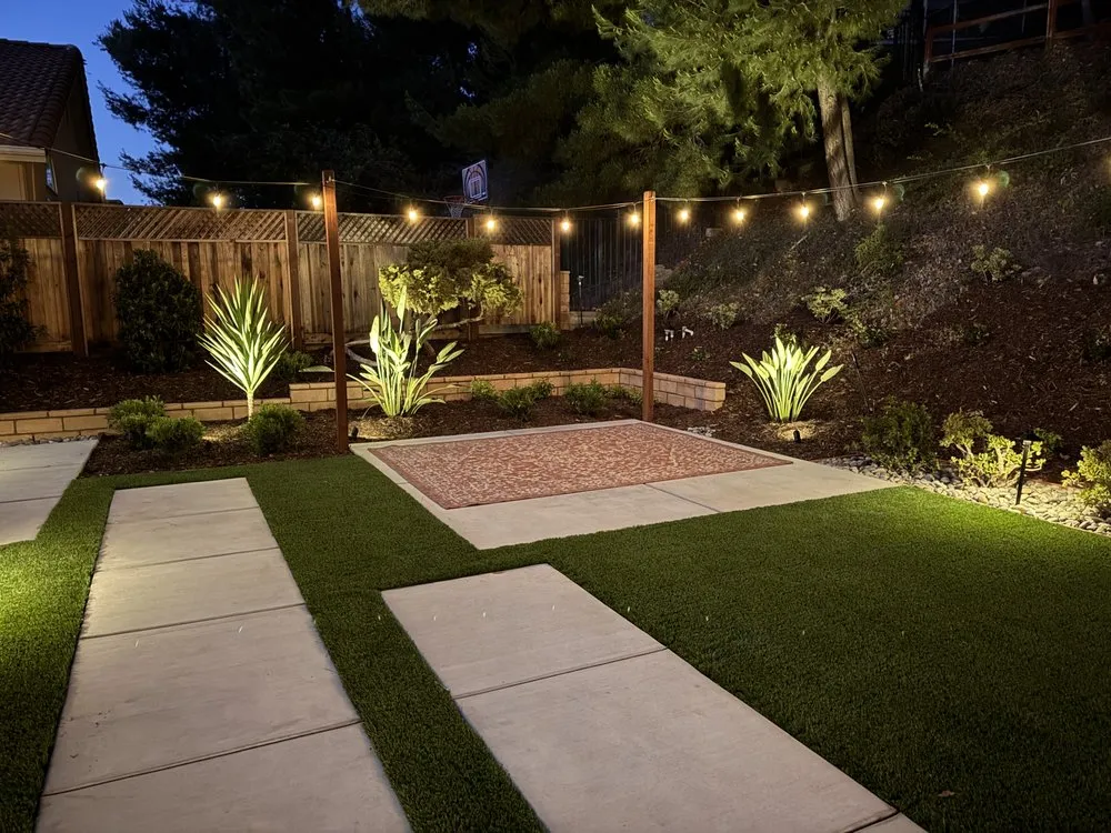 Expert outdoor landscaping for outdoor upgrades across Winchester, CA - Gore Planning