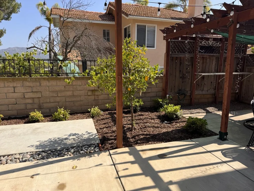 Affordable yard cleanup service in Winchester, CA - Gore Planning