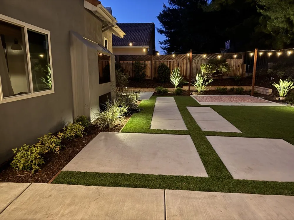 Trusted residential landscaping for outdoor upgrades in Winchester, CA by Gore Planning