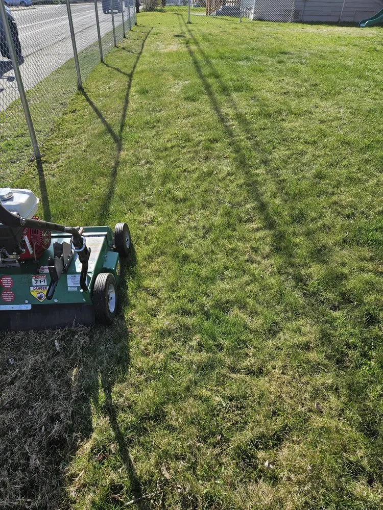 Professional landscaping services near you across The Dalles, OR - Gorge Us Lawncare