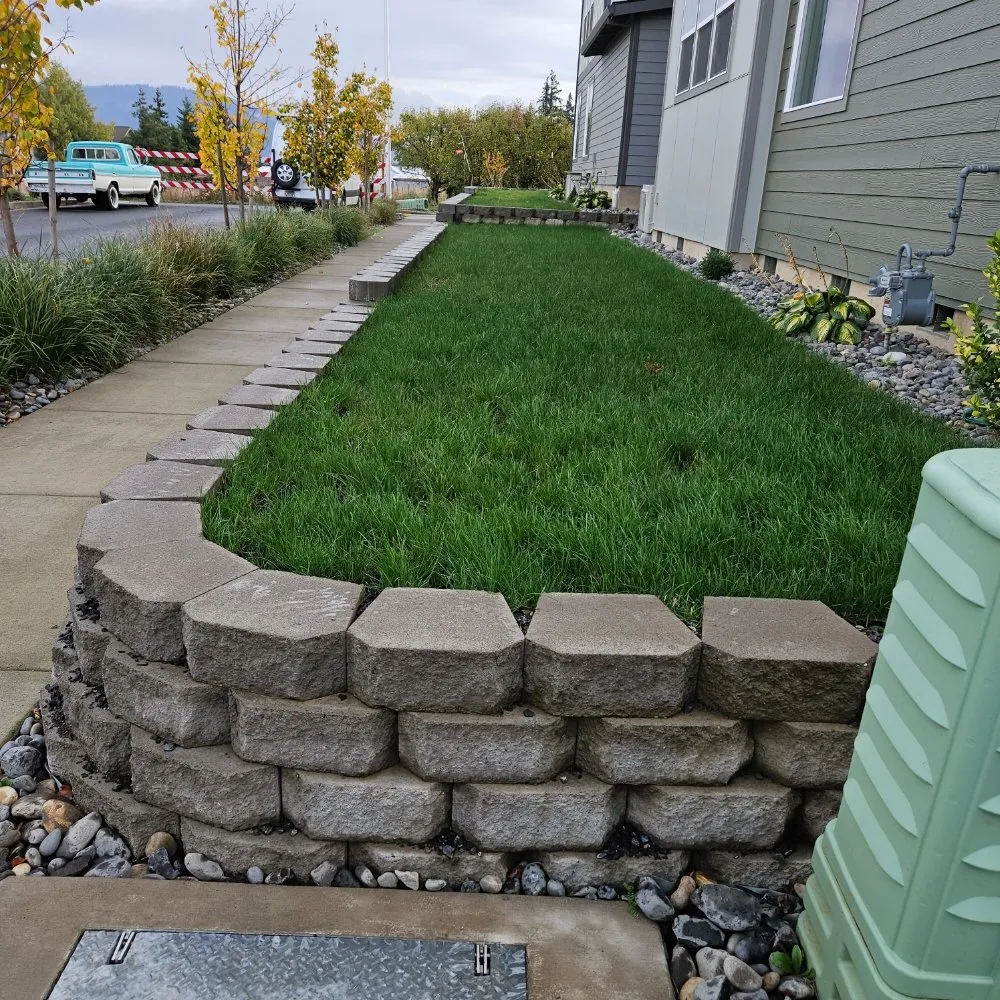 Trusted yard cleanup service near you across The Dalles, OR - Gorge Us Lawncare