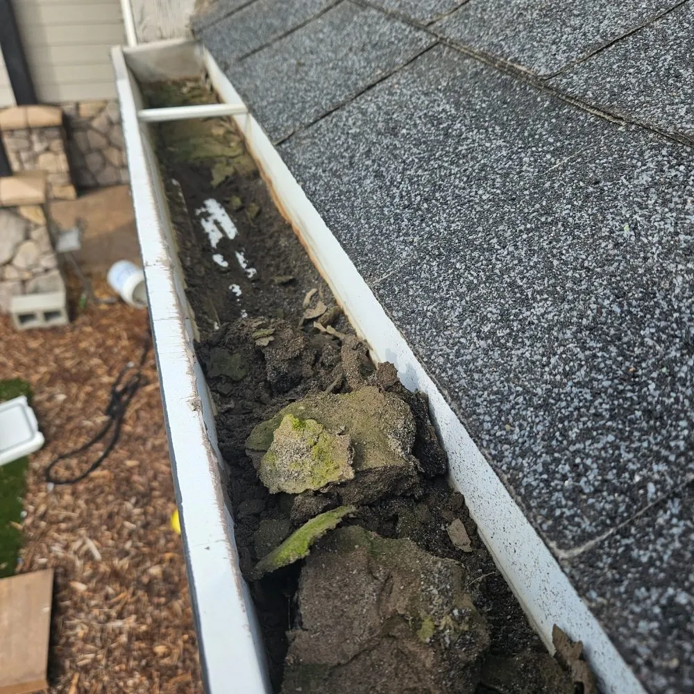 Top-rated landscape design for beautiful yards in The Dalles, OR by Gorge Us Lawncare