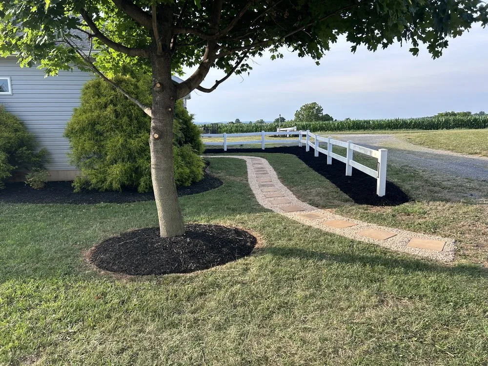 Top-rated residential landscaping in Quarryville, PA - Gorgo Land Management