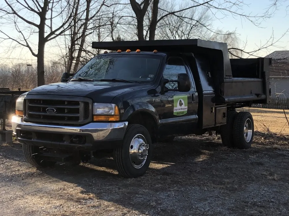 Reliable lawn care service in Quarryville, PA by Gorgo Land Management