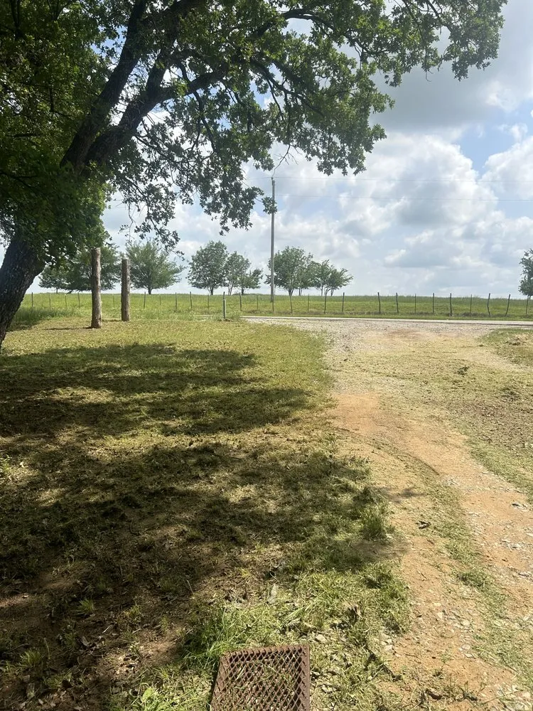 Reliable landscape installation in Durant, OK by Gorham Family Lawncare and More