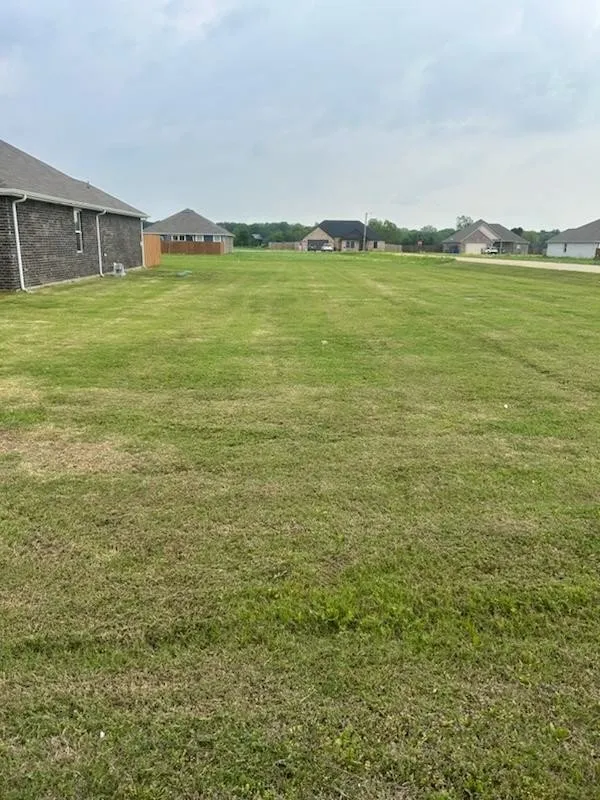 Affordable lawn care service in Durant, OK - Gorham Family Lawncare and More