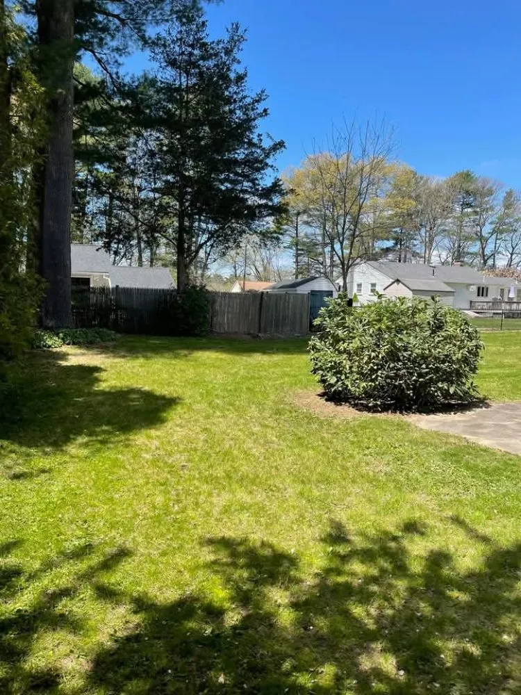 Professional landscape installation in Tarboro, NC - Gorham's Landscaping