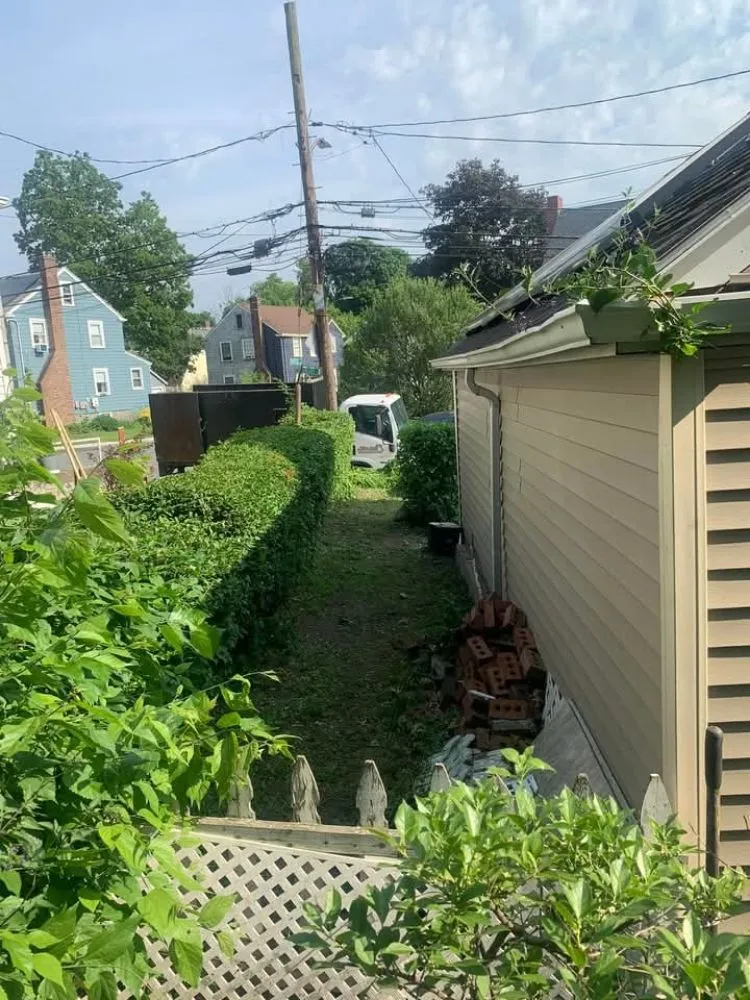 Trusted residential landscaping near you across Tarboro, NC - Gorham's Landscaping