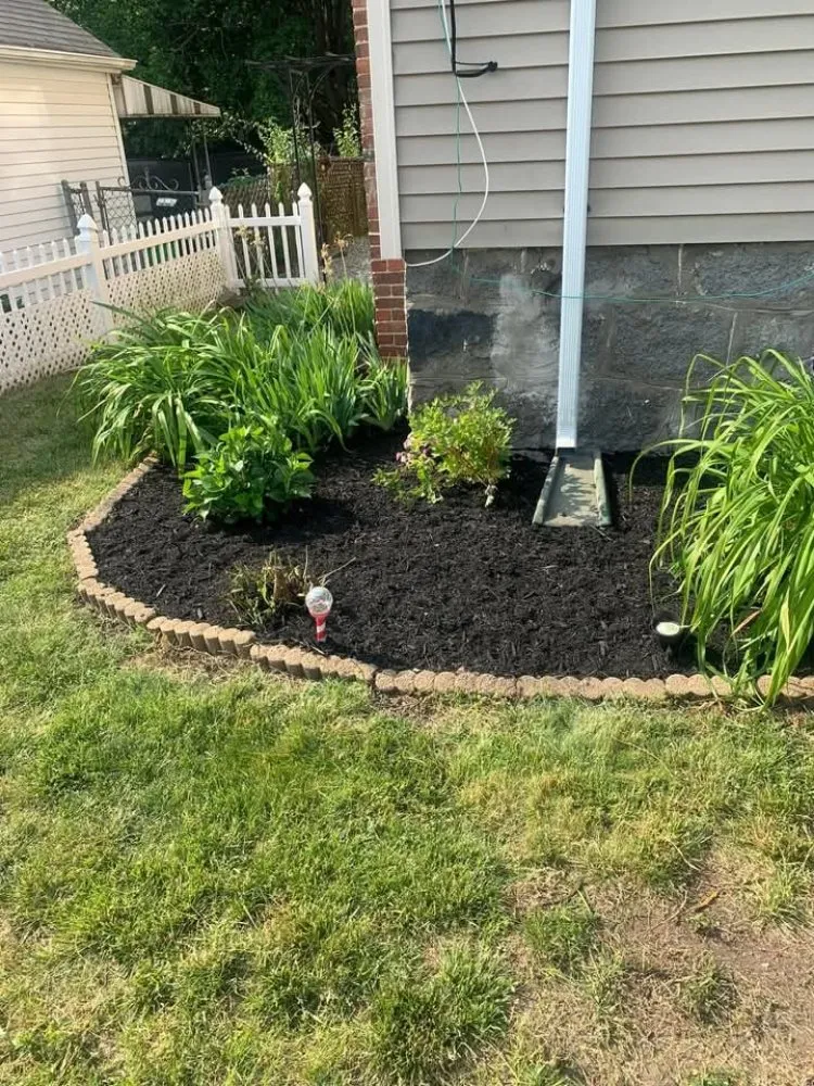 Custom landscaping services experts serving Tarboro, NC - Gorham's Landscaping