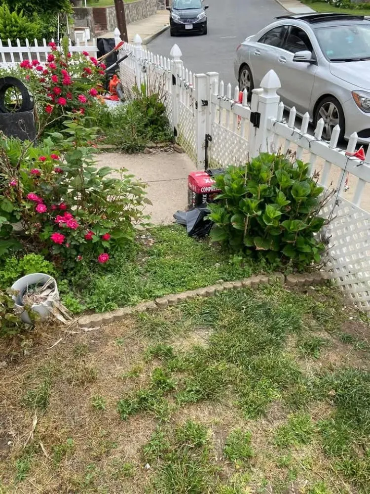 Trusted residential landscaping in Tarboro, NC by Gorham's Landscaping