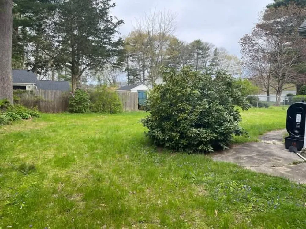 Affordable garden landscaping for residential properties across Tarboro, NC - Gorham's Landscaping