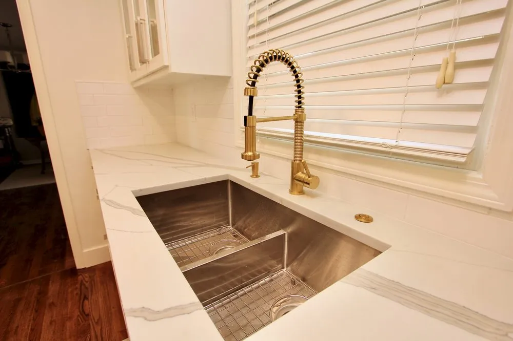 Affordable garden landscaping with custom design across Tulsa, OK - Gorilla Brothers Renovations