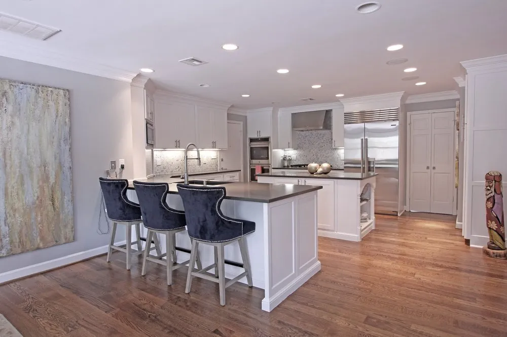 Expert yard cleanup service in Tulsa, OK by Gorilla Brothers Renovations