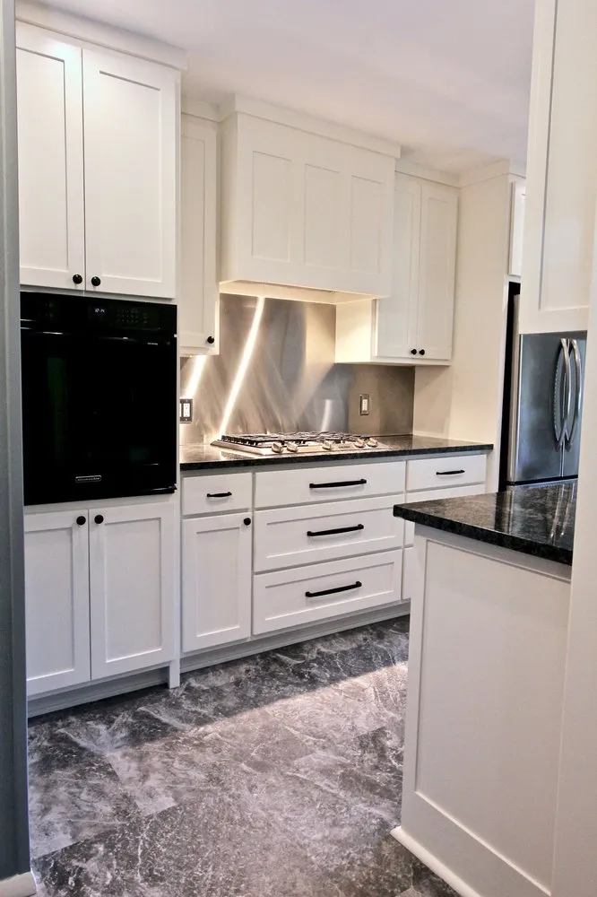 Local lawn mowing service in Tulsa, OK - Gorilla Brothers Renovations