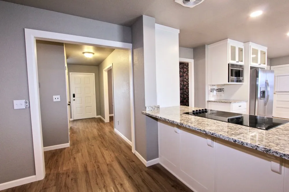 Professional landscape installation experts serving Tulsa, OK - Gorilla Brothers Renovations