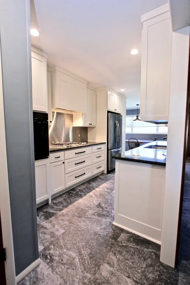 Reliable garden landscaping with custom design in Tulsa, OK by Gorilla Brothers Renovations