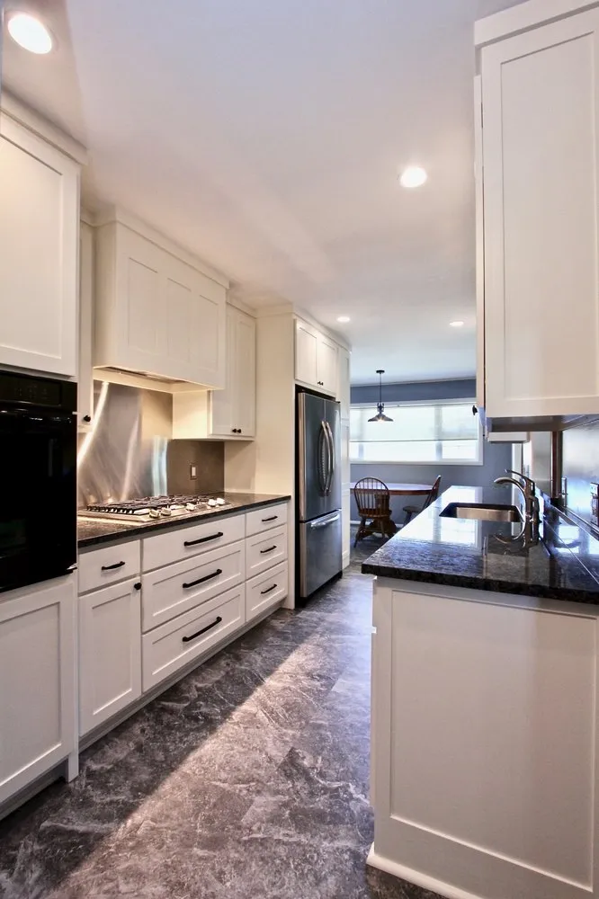 Expert lawn mowing service in Tulsa, OK - Gorilla Brothers Renovations