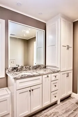 Gorilla Brothers Renovations Logo