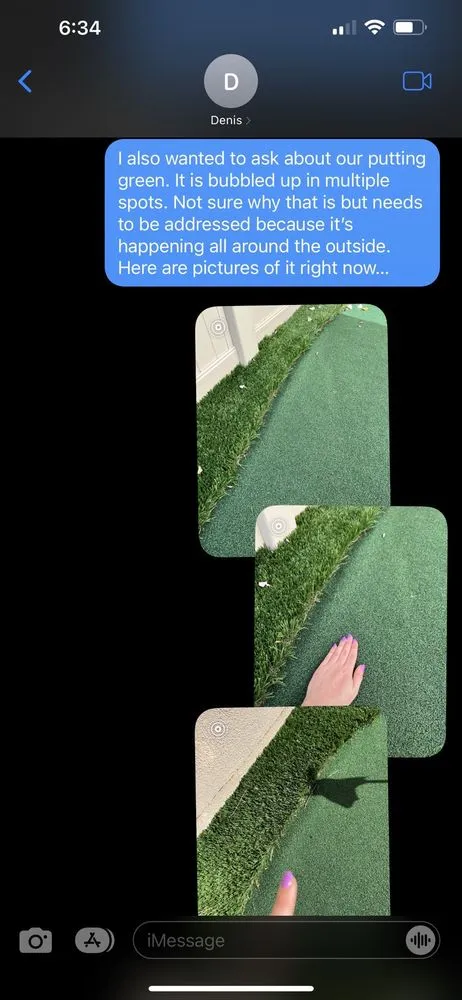 Expert lawn care service in Dana Point, CA by Gorilla Grass