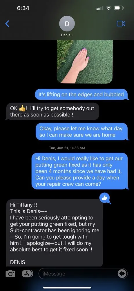 Reliable yard maintenance in Dana Point, CA by Gorilla Grass