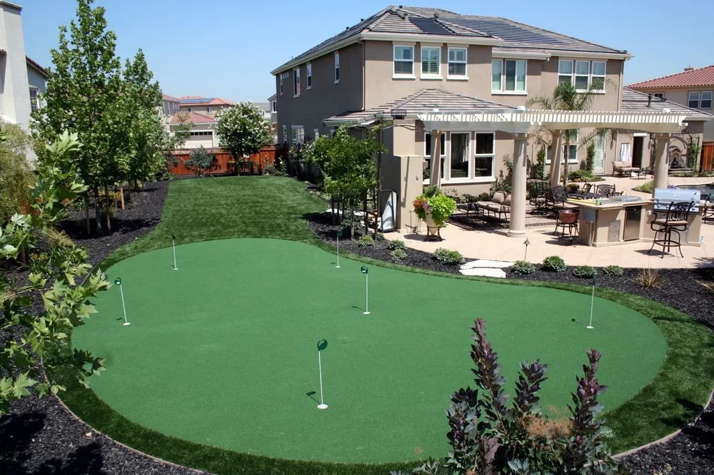 Reliable lawn care service in Dana Point, CA - Gorilla Grass