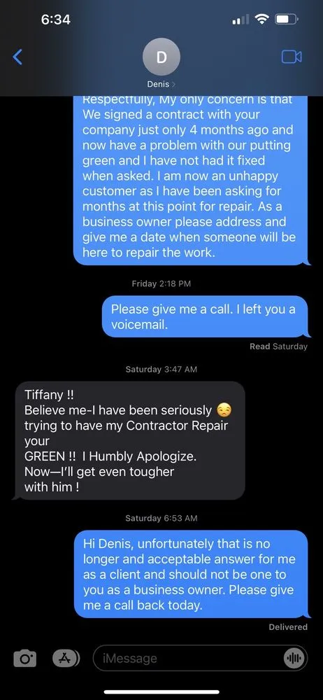 Trusted outdoor landscaping near you across Dana Point, CA - Gorilla Grass