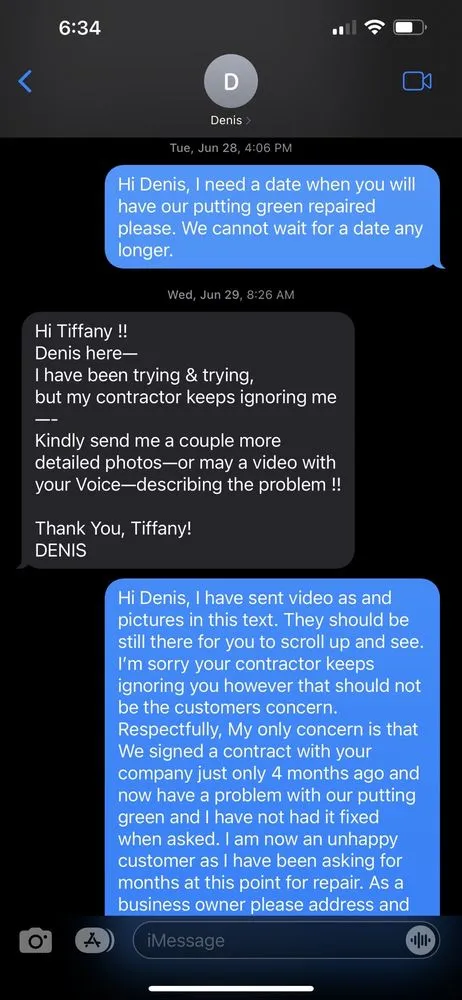 Local lawn care service in Dana Point, CA by Gorilla Grass