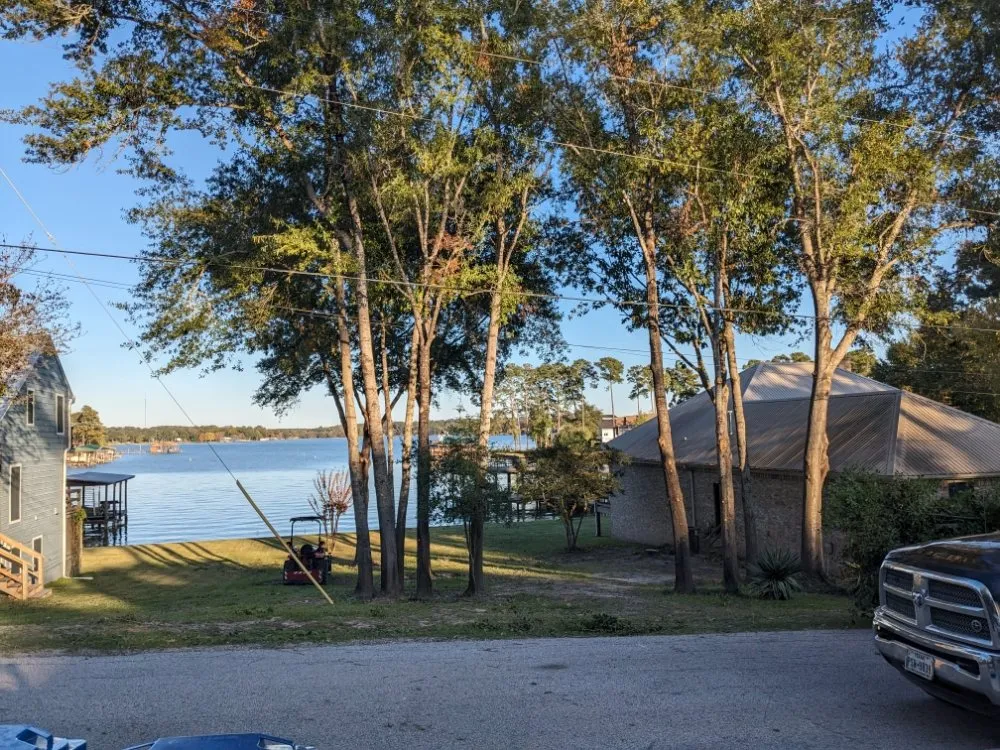 Expert residential landscaping experts serving Onalaska, TX - Gorilla Greg's Tree Service