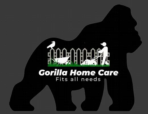 Gorilla Home Care Logo
