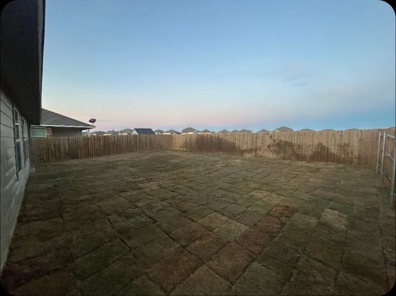 Local landscaping services in Killeen, TX - Gorilla Landscaping