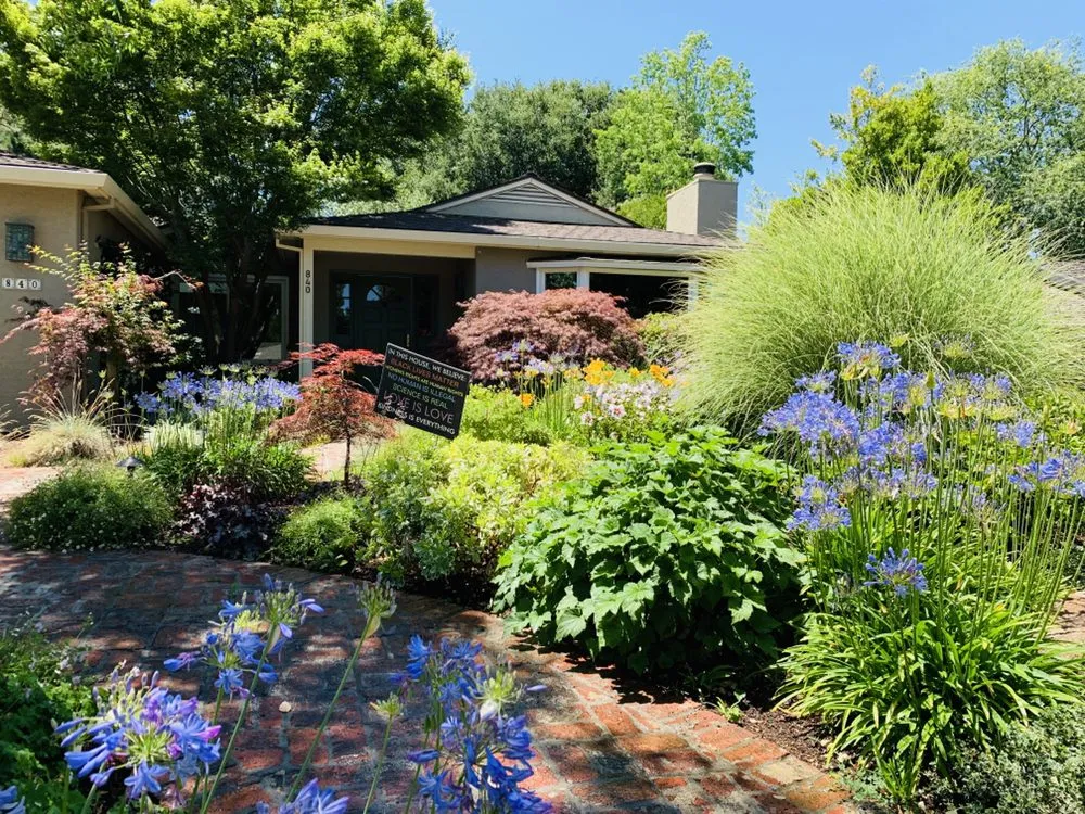 Top-rated landscape design experts serving Merced, CA - Gorilla Lawn & Landscape Care