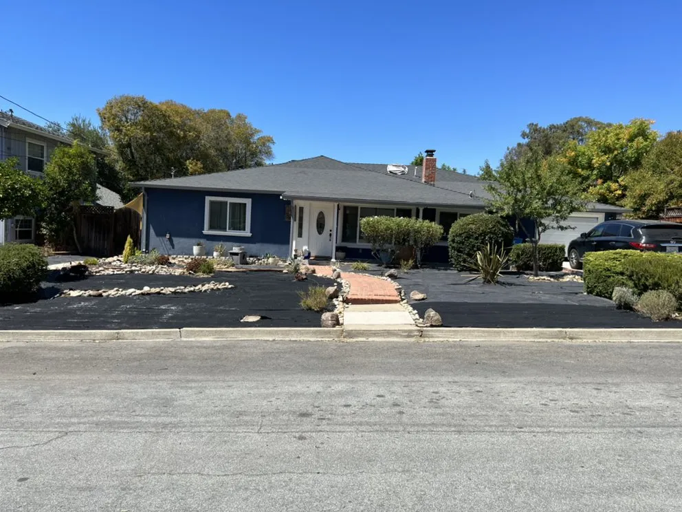 Expert landscape installation near you across Merced, CA - Gorilla Lawn & Landscape Care