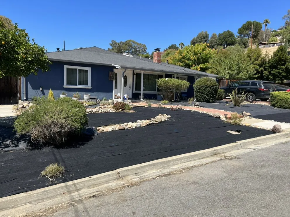 Local yard maintenance in Merced, CA - Gorilla Lawn & Landscape Care