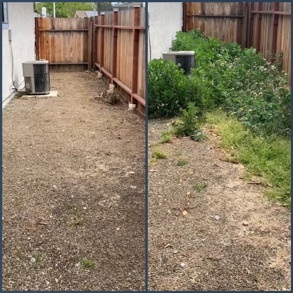 Local landscape design with custom design across Merced, CA - Gorilla Lawn & Landscape Care