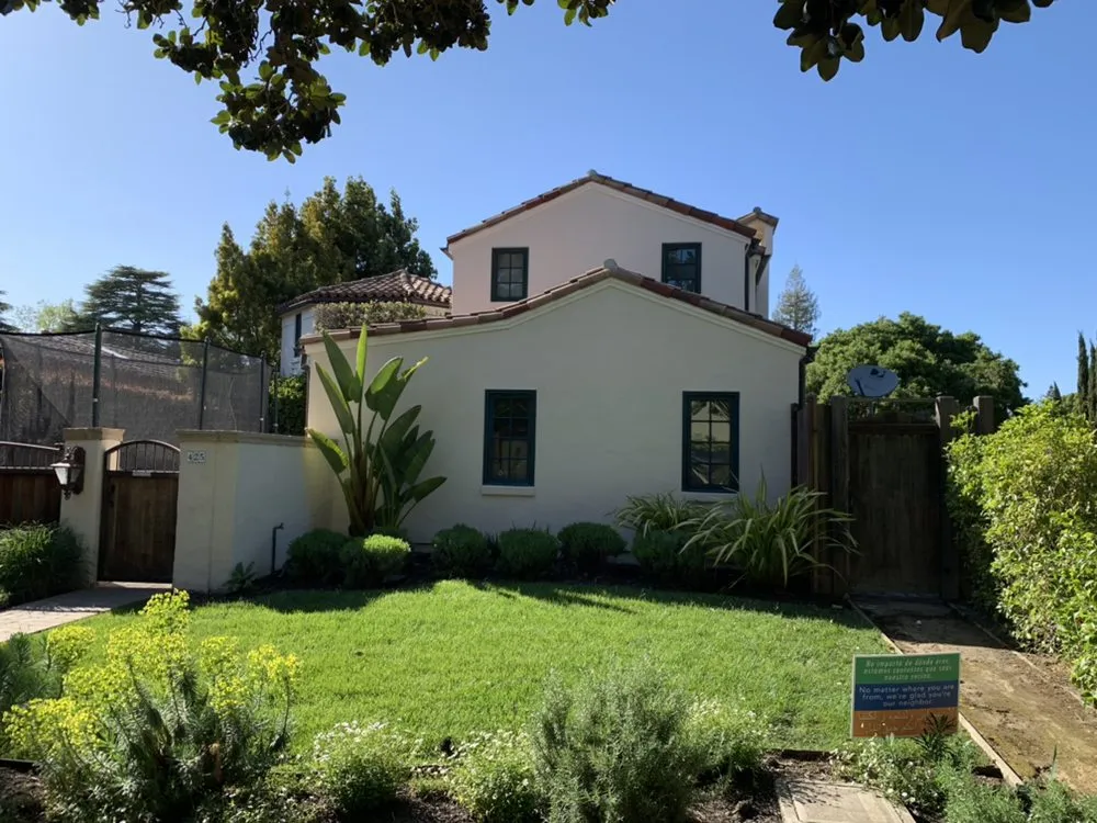 Professional landscaping services with custom design across Merced, CA - Gorilla Lawn & Landscape Care