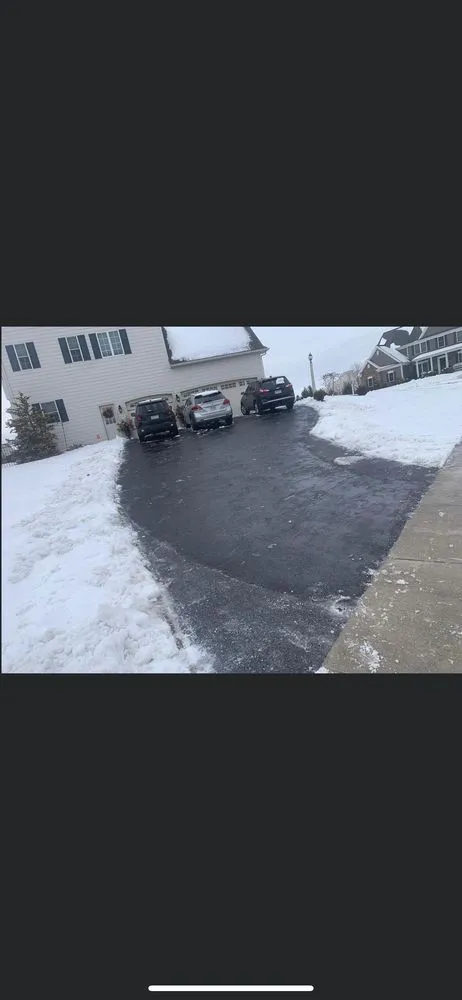 Local landscaping services in Swatara, PA by Gorilla Mowing