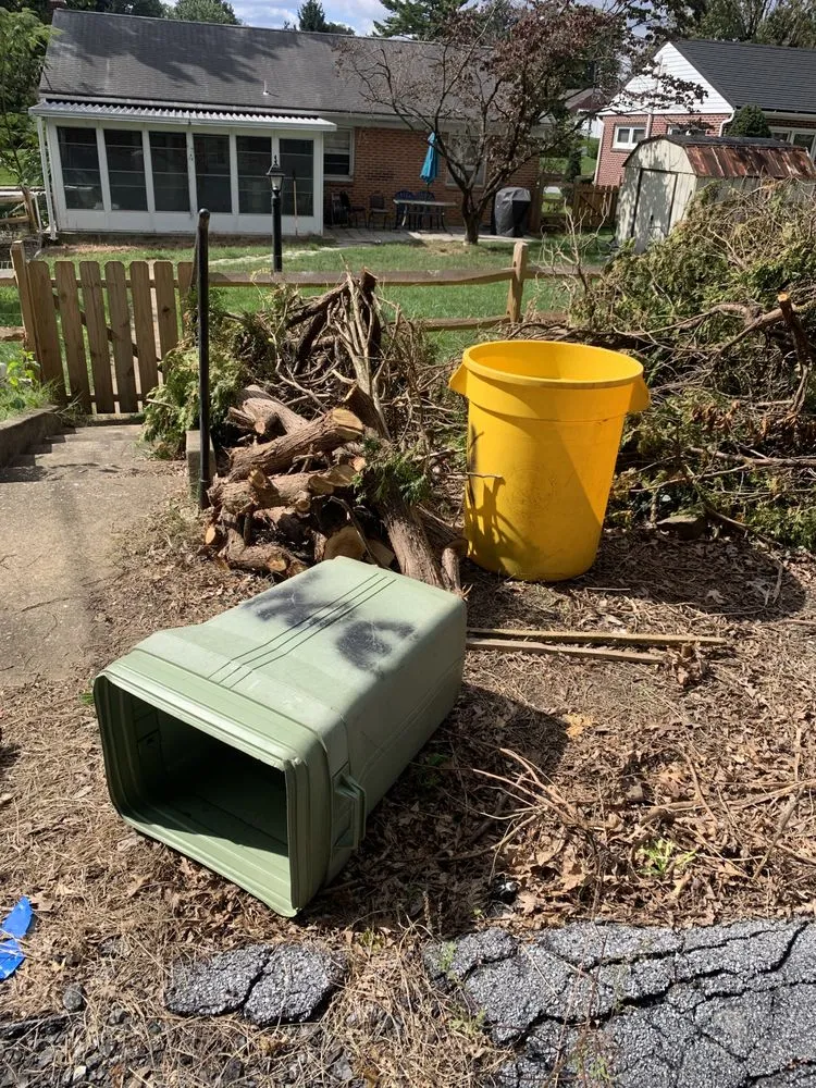 Local yard cleanup service for outdoor upgrades in Swatara, PA by Gorilla Mowing