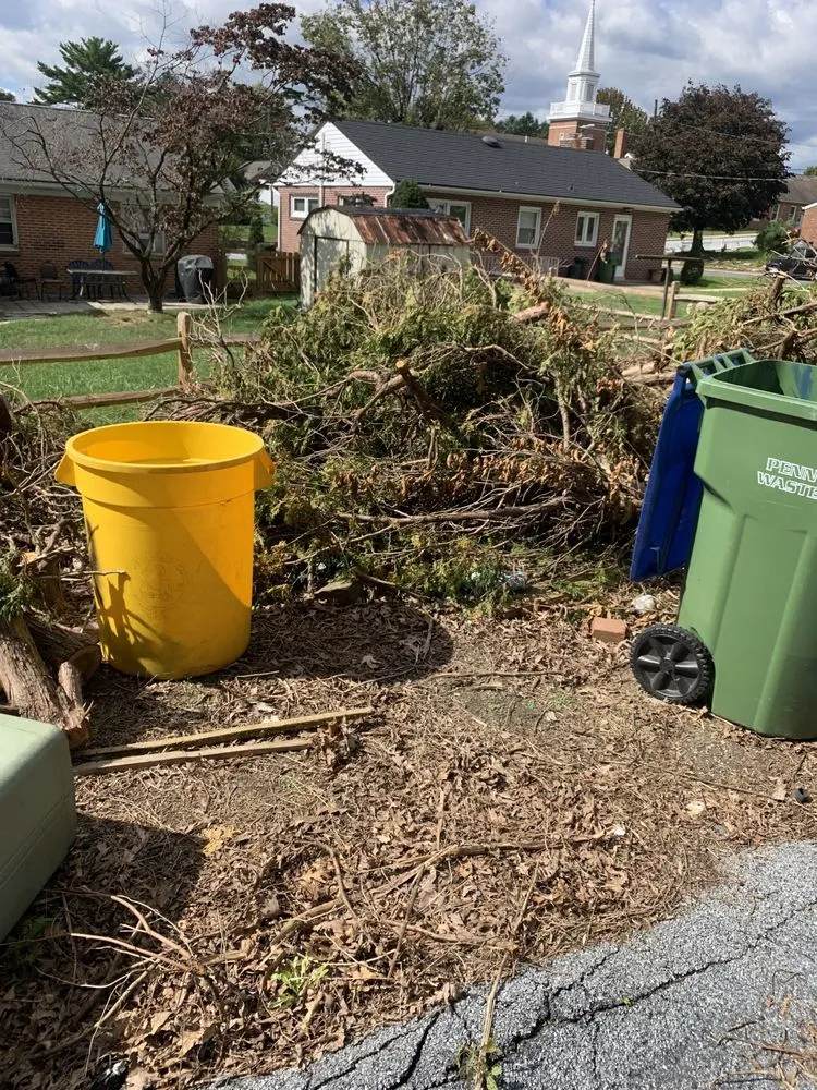 Custom outdoor landscaping near you across Swatara, PA - Gorilla Mowing