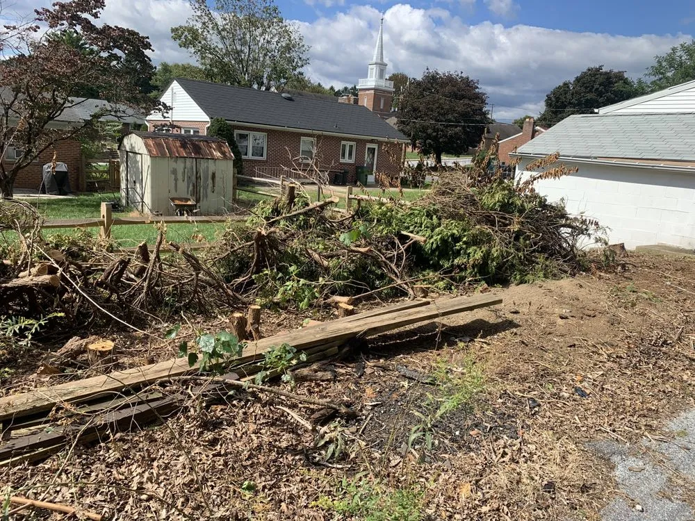 Professional landscape installation near you across Swatara, PA - Gorilla Mowing