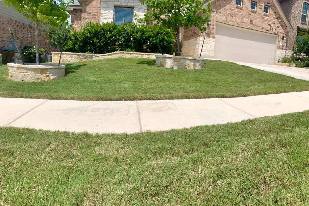 Affordable residential landscaping near you across San Antonio, TX - Gorilla Tree & Lawn