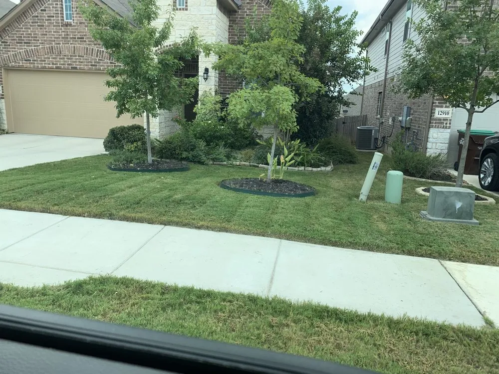 Local residential landscaping for year-round maintenance across San Antonio, TX - Gorilla Tree & Lawn