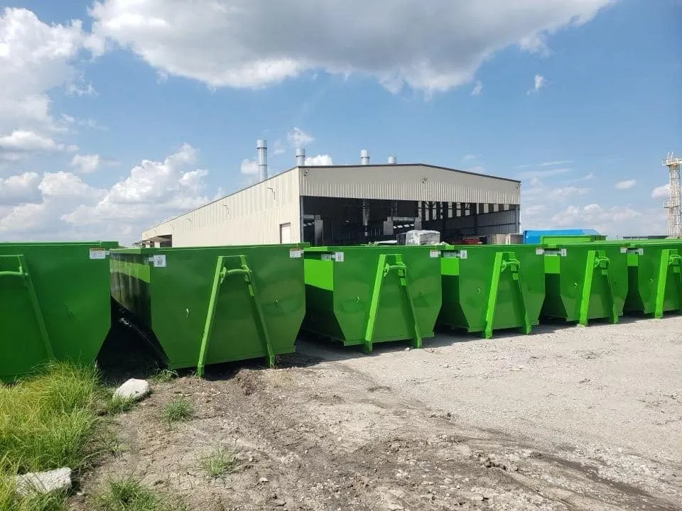 Top-rated residential landscaping for year-round maintenance across Torrington, WY - Gorilla Waste Solutions