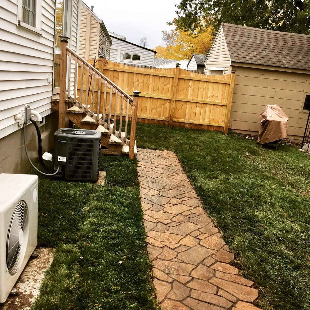 Trusted yard maintenance experts serving Buffalo, NY - Gorski Landscape Services