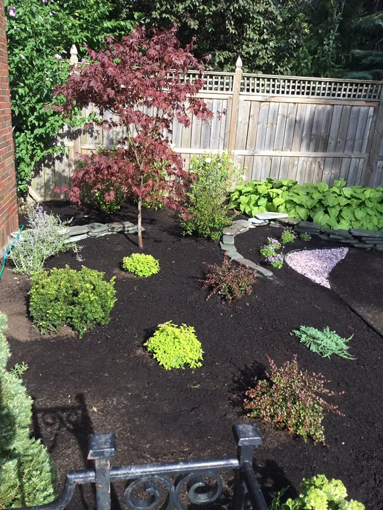Trusted lawn care service for year-round maintenance in Buffalo, NY by Gorski Landscape Services