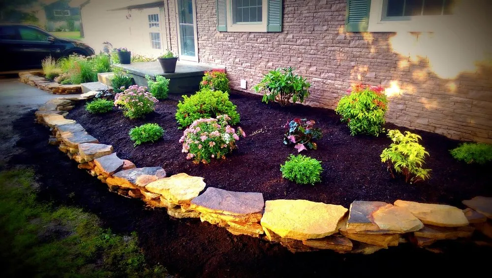 Local yard maintenance in Buffalo, NY by Gorski Landscape Services