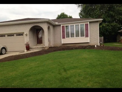 Custom yard cleanup service for year-round maintenance across Buffalo, NY - Gorski Landscape Services