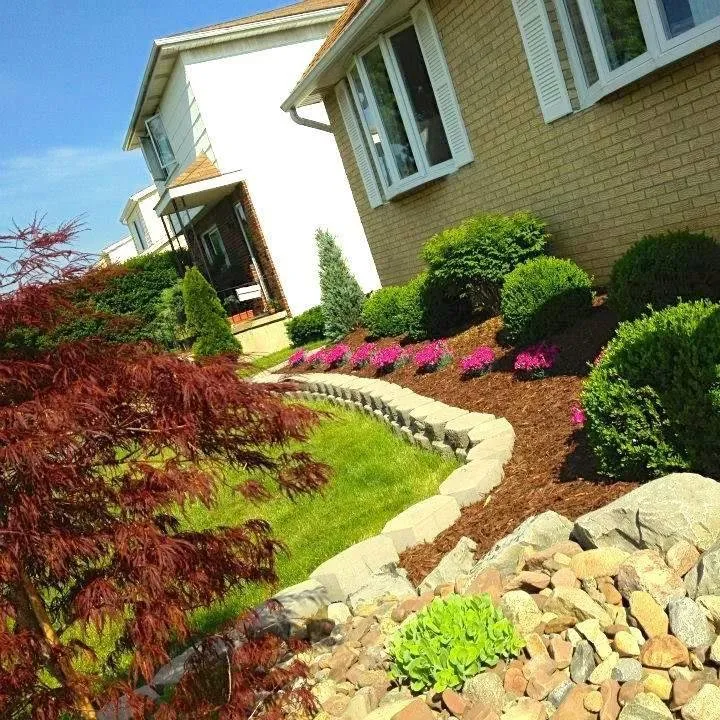 Local landscape design in Buffalo, NY - Gorski Landscape Services