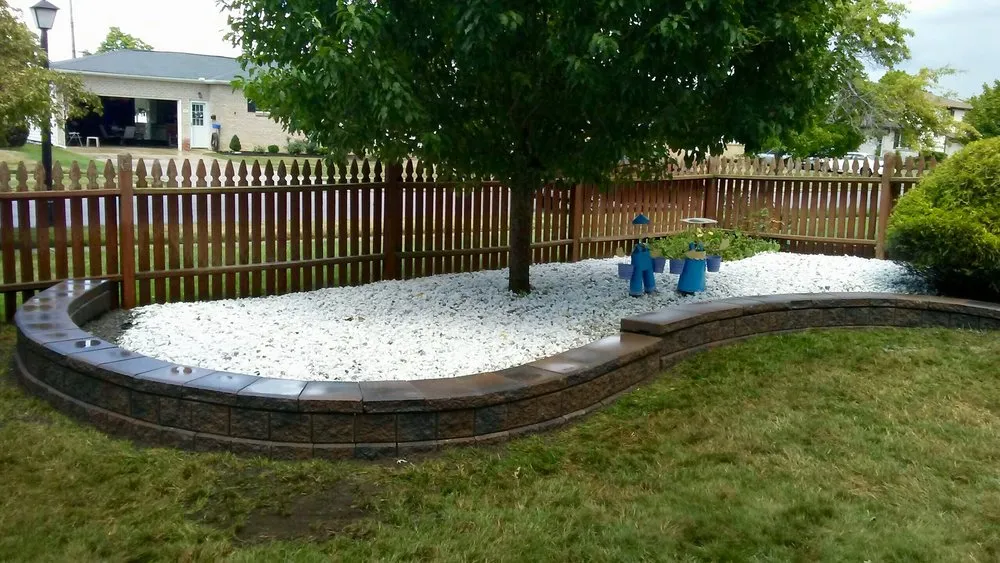 Trusted yard maintenance experts serving Depew, NY - Gorski Landscape Services